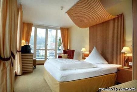 Burgblick Hotel